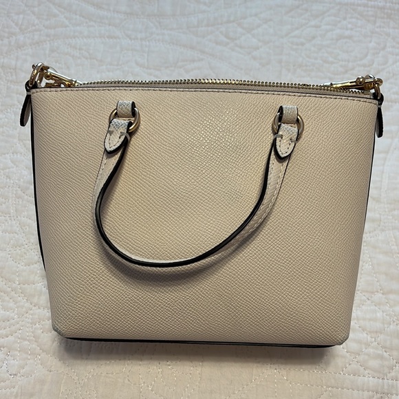 Coach mini purse - Picture 2 of 5